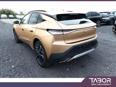 Ds 4 1.5 BlueHDi 130 Aut. Cross Rivoli Led Gps