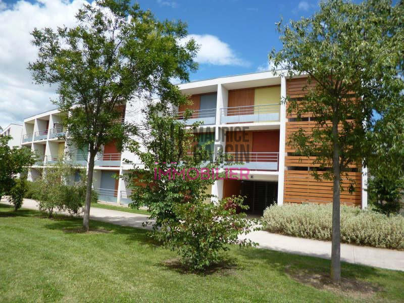 Appartement - 24 m² - 1 pièce