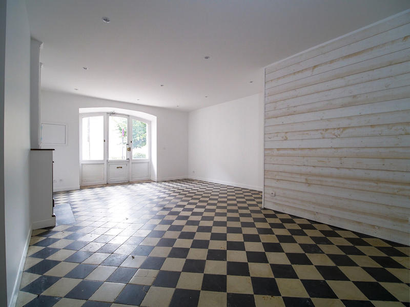 Local commercial - 42 m²