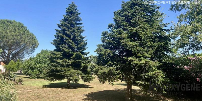 Propriété - 200 m² - 7 pièces