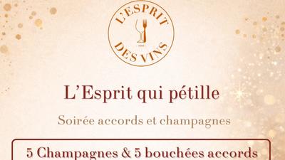 L’Esprit qui pétille