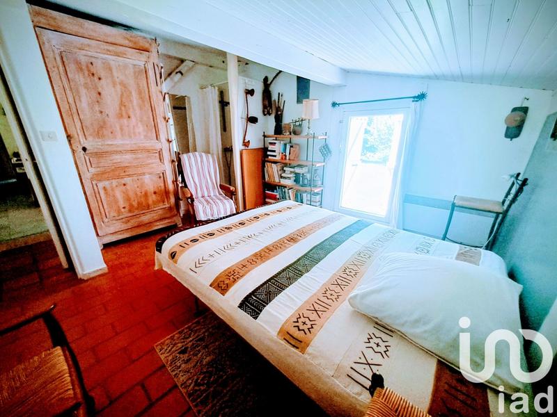 Maison - 130 m² - 4 pièces