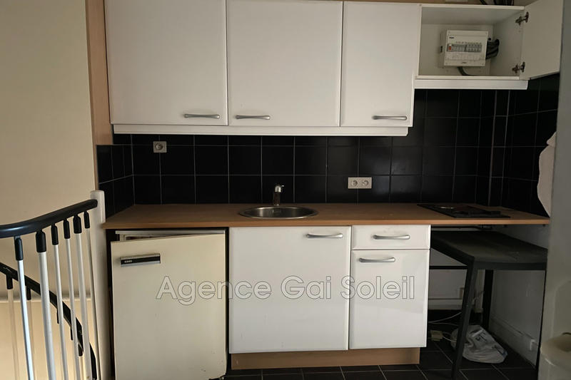 Maison de village - 65 m² - 3 pièces