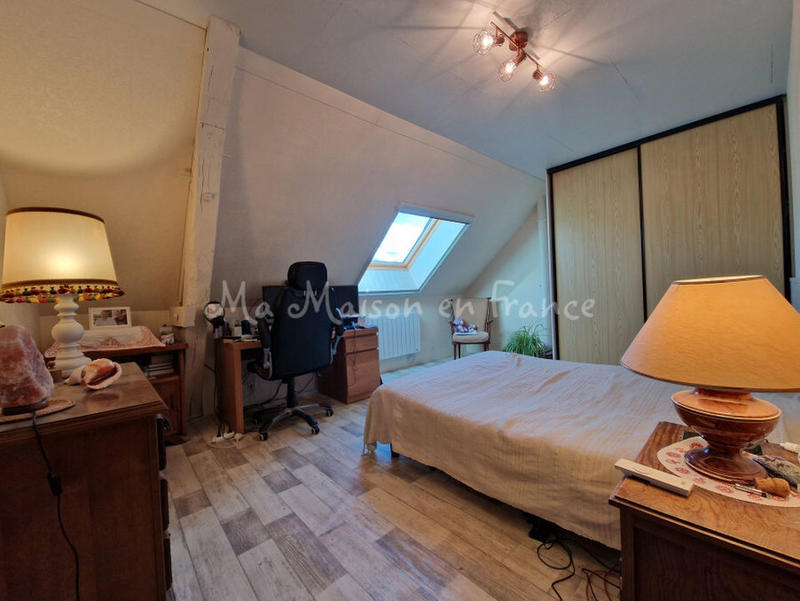 Maison - 164 m² - 7 pièces