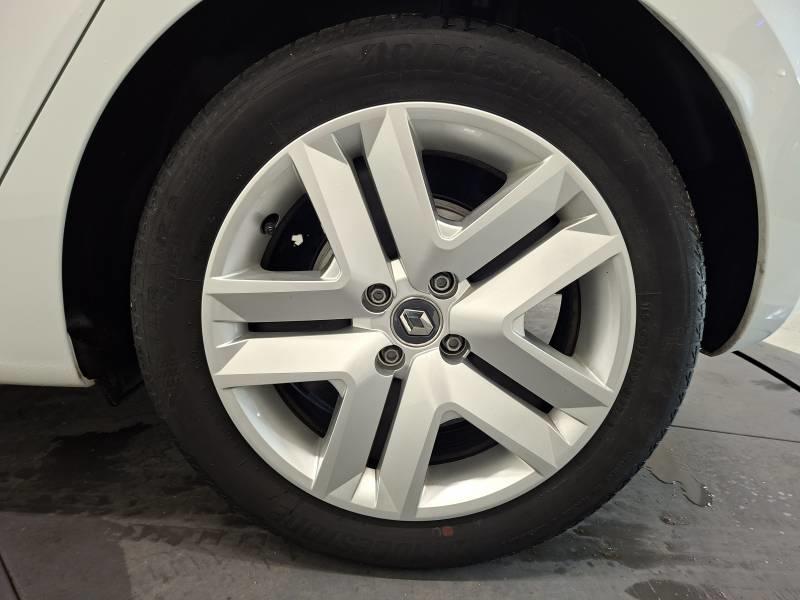 Renault Clio E-Tech 140 - 21 Business