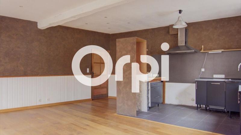 Appartement - 97 m² - 4 pièces