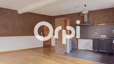 Appartement - 97 m² - 4 pièces