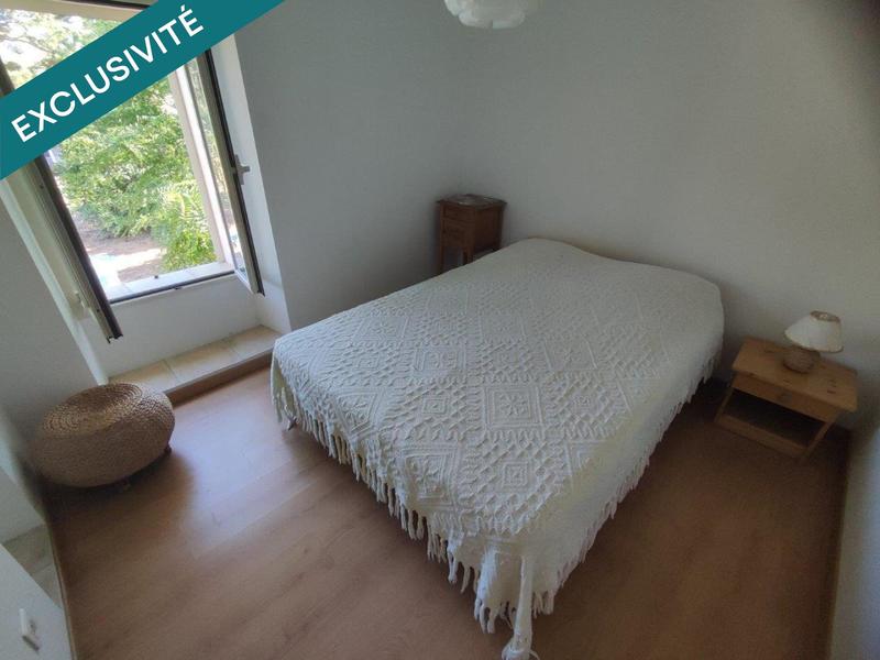 Maison - 65 m² - 3 pièces