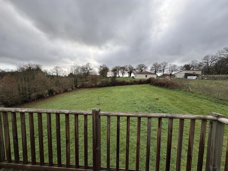 Maison - 28 m² - 2 pièces