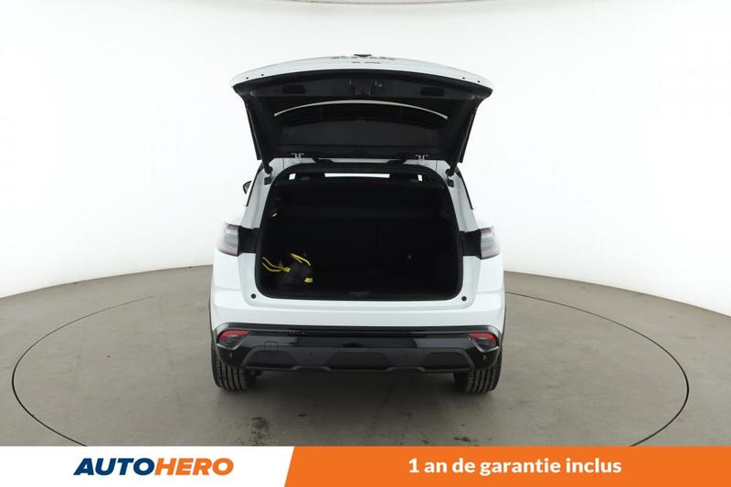 Renault Austral 1.3 TCe Mild Hybrid Iconic Auto 160 ch