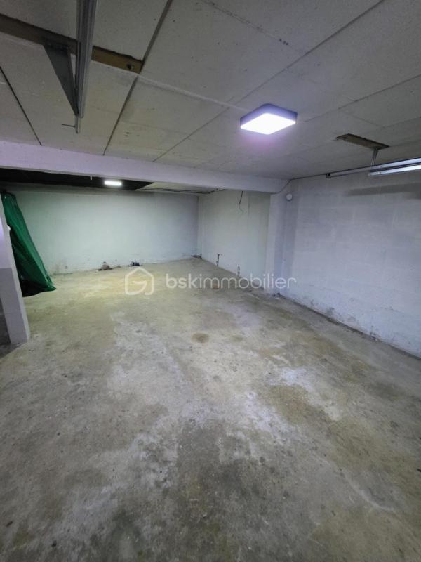 Maison - 154 m² - 6 pièces