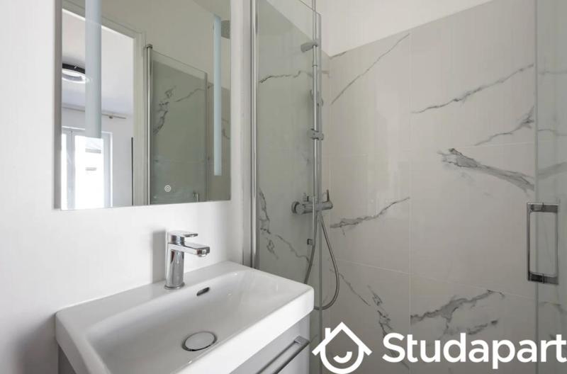 Maison - 13 m² - 1 pièce