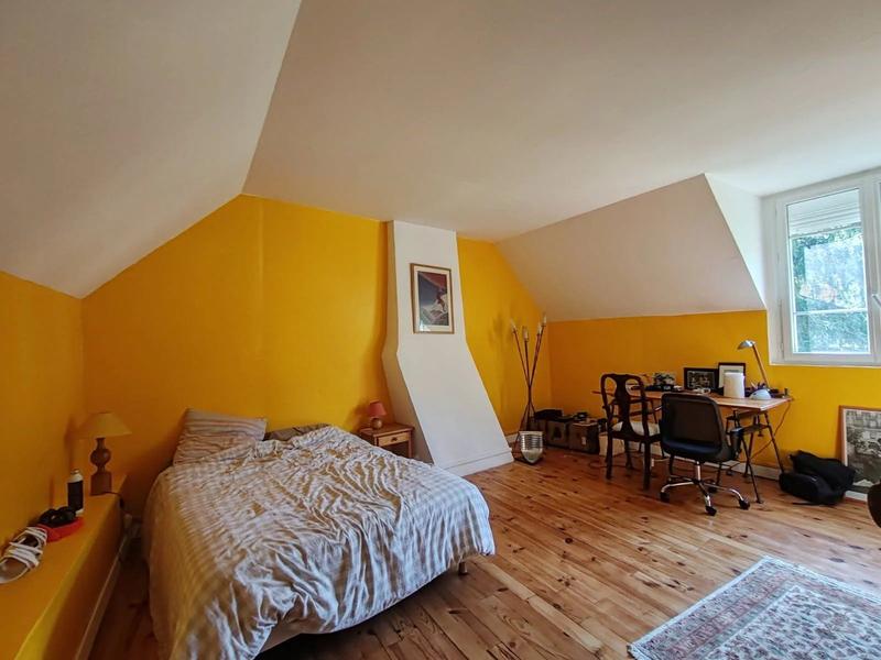 Maison - 135 m² - 5 pièces