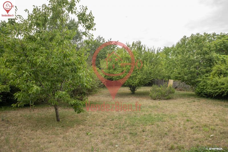 Maison - 264 m² - 8 pièces