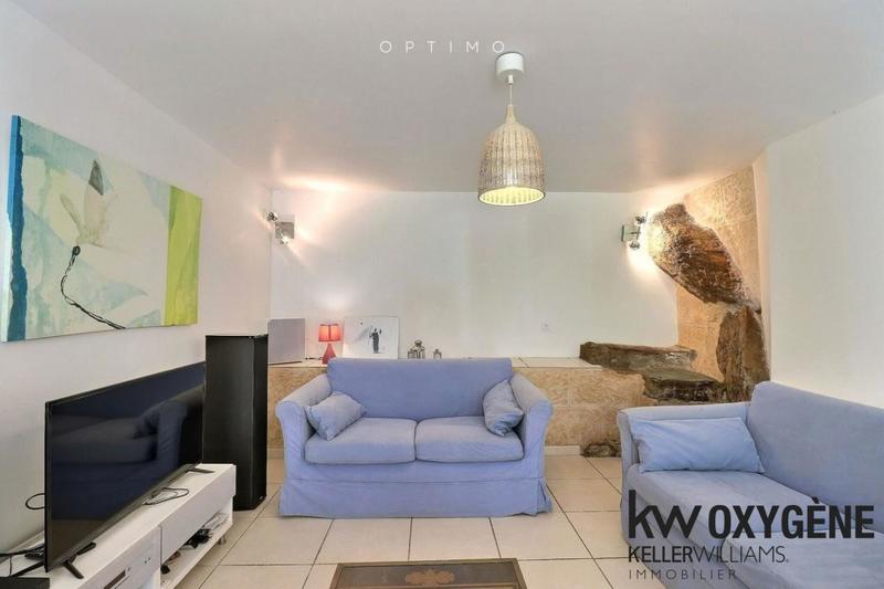 Maison - 125 m² - 8 pièces