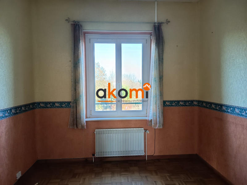 Maison - 170 m² - 14 pièces