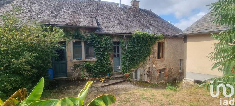 Maison de village - 164 m² - 7 pièces