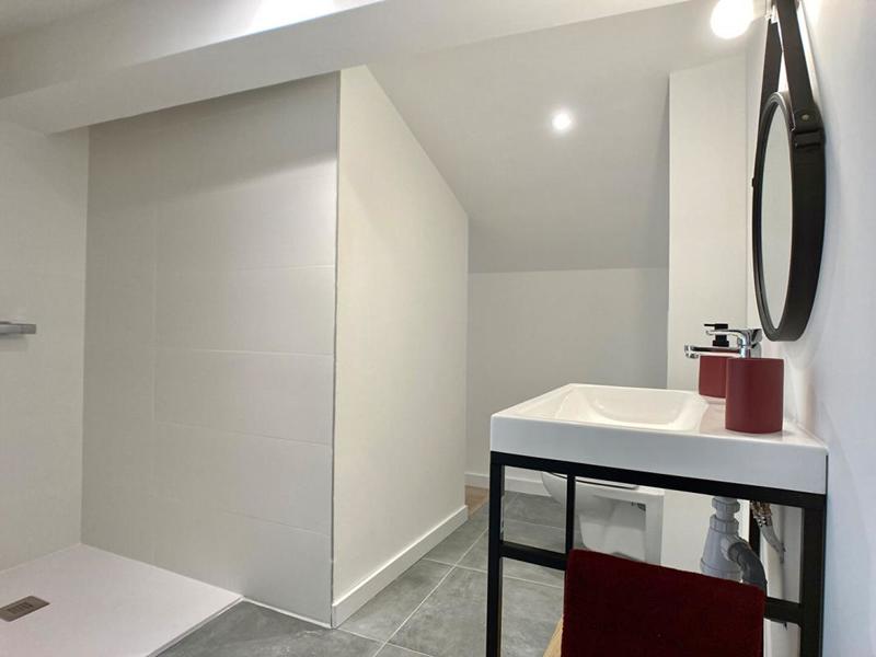 Maison - 143 m² - 6 pièces