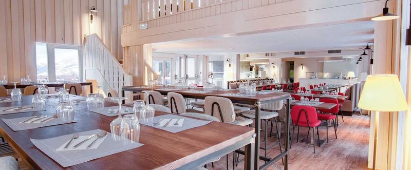 Appartement - 21 m² - 1 pièce