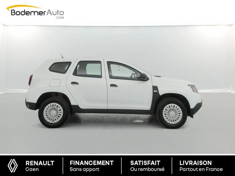Dacia Duster Eco-G 100 4x2 Access