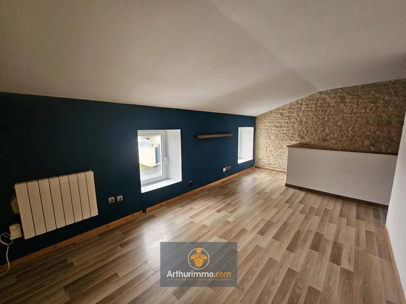 Maison - 178 m² - 9 pièces