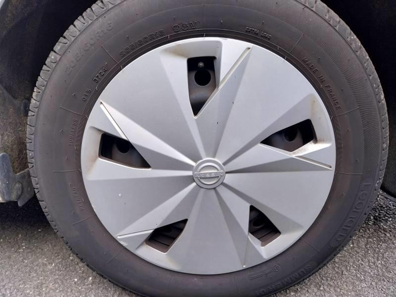 Nissan Townstar Fourgon L1 Tce 130 Bvm Acenta