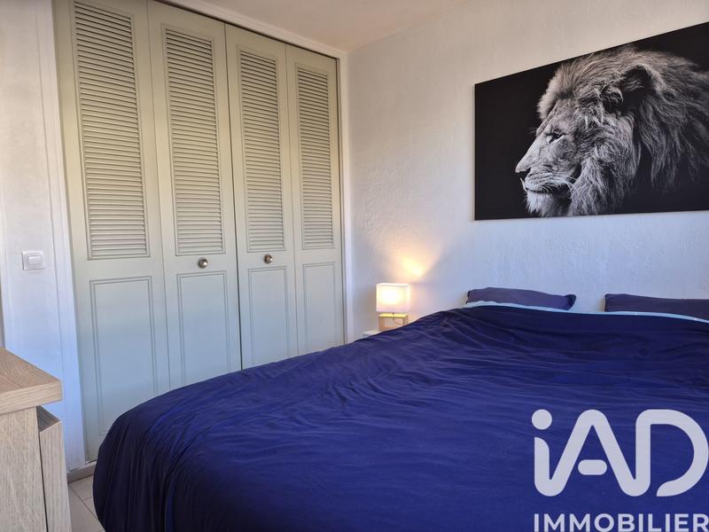 Appartement - 50 m² - 2 pièces