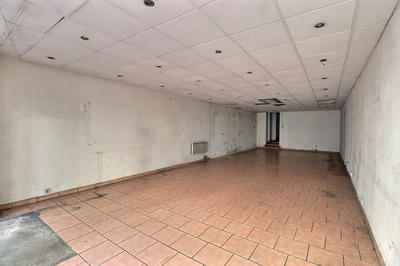 Local commercial - 86 m²