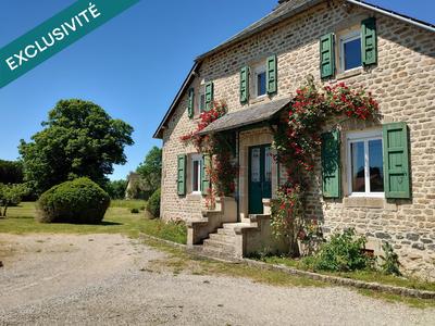 Bastide - 246 m² - 8 pièces