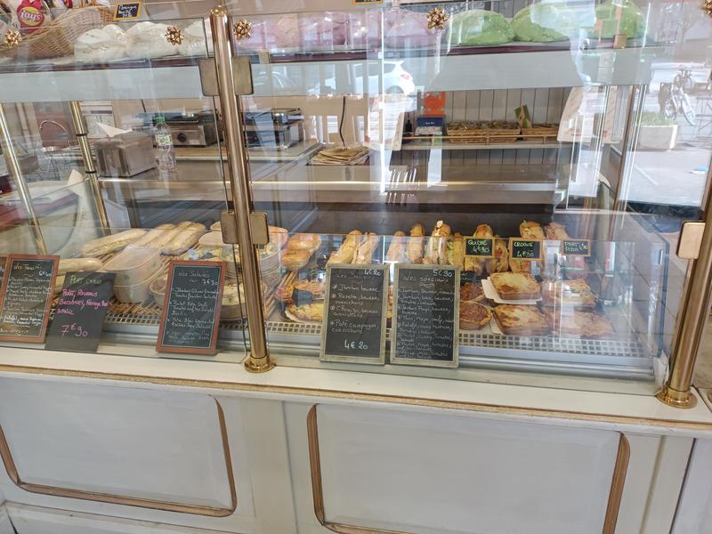 Fonds de commerce - Magasins - 120 m²