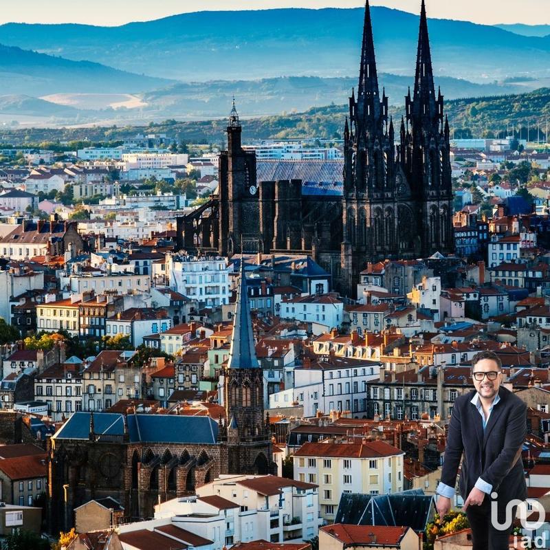 Appartement - 32 m² - 1 pièce