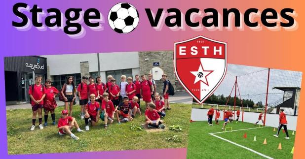Stage Foot Esth 16-20 Fevrier 2026