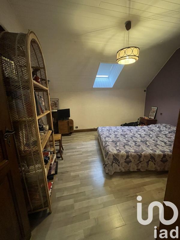 Maison de campagne - 151 m² - 6 pièces