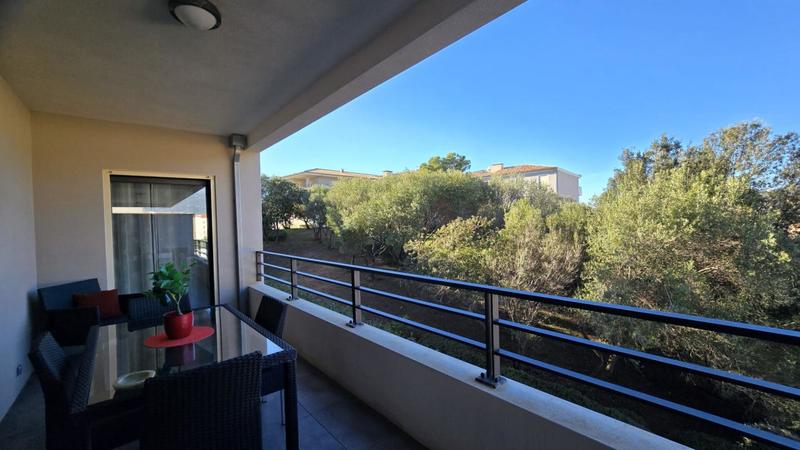 Appartement - 63 m² - 2 pièces