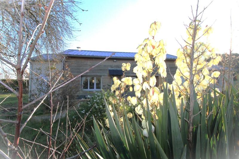 Maison - 143 m² - 6 pièces