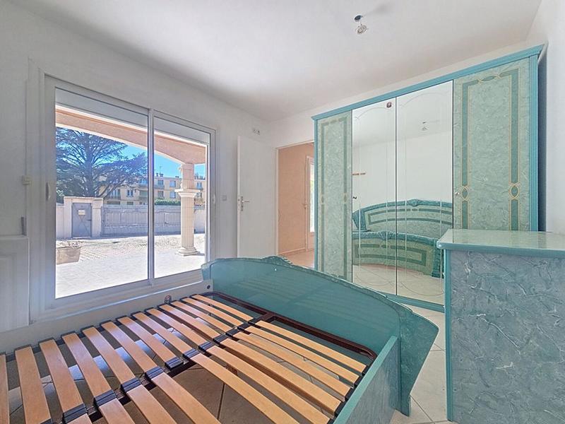 Villa - 120 m² - 4 pièces