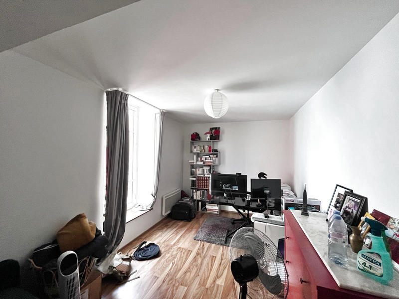 Appartement - 100 m² - 4 pièces