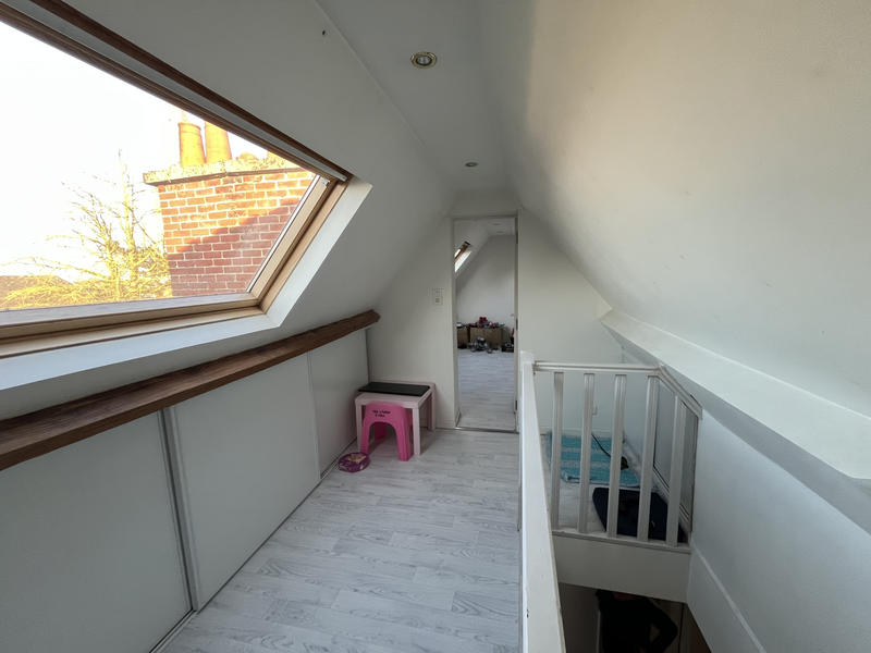 Maison - 140 m² - 8 pièces