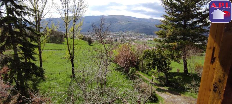 Maison - 91 m² - 6 pièces