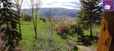 Maison - 91 m² - 6 pièces