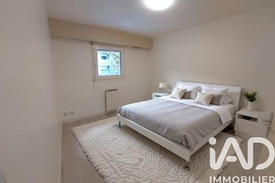 Appartement - 78 m² - 3 pièces