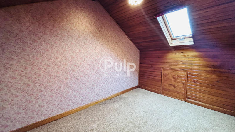 Maison - 51 m² - 2 pièces