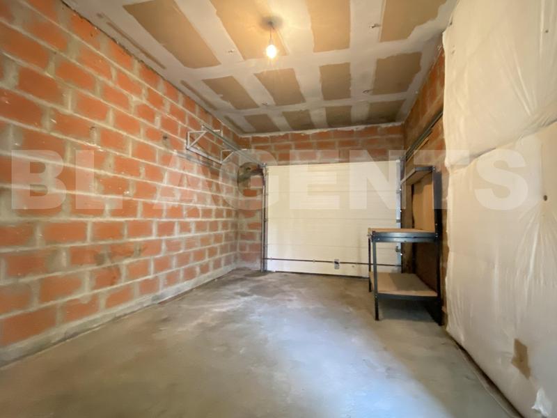 Maison - 68 m² - 3 pièces