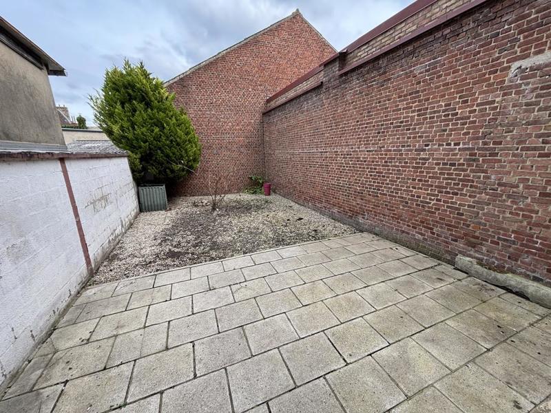 Local commercial - 37 m²