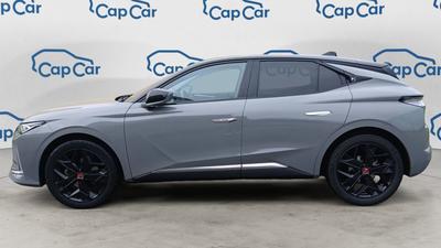 Ds Ds 4 II 1.2 PureTech 130 Eat8 Performance Line+