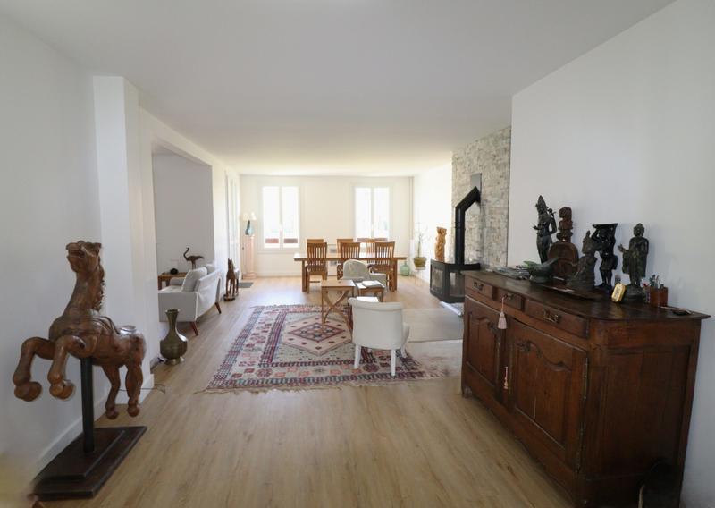 Appartement - 139 m² - 5 pièces