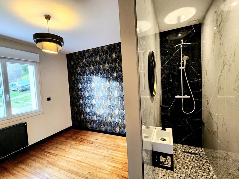 Maison - 80 m² - 5 pièces