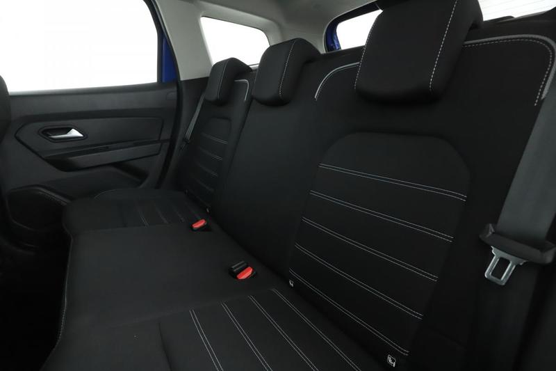 Dacia Duster II 1.5 dCi Blue Prestige 4x4 116 ch