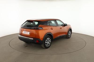 Peugeot 2008 1.2 PureTech Active 101 ch