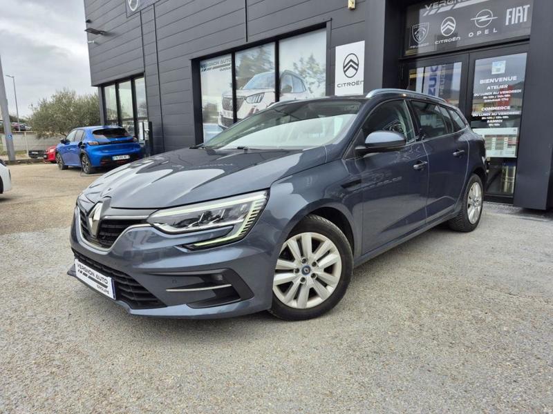 Renault Mégane Estate IV Business E-Tech hybride rech 160 -21n